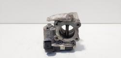 Clapeta acceleratie, cod GM55491244, Opel Astra K 1.6 CDTI, B16DTH (id:669927)