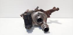 Turbosuflanta, Ford Focus 2 (DA) 1.8 TDCI, KKDA (id:669421)