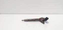 Injector, cod 03L130277Q, 0445110647, Vw Passat CC (358) 2.0 TDI, CFG (idi:667114)