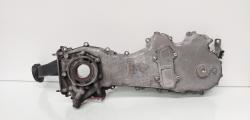 Pompa ulei, cod 55185375, Fiat Strada (178E), 1.3 M-Jet, 223A9000 (idi:668350)