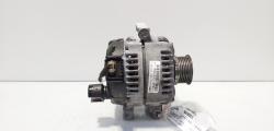 Alternator 140A Denso, cod 13587304, Opel Astra J, 1.6 CDTI, B16DTL (idi:669920)