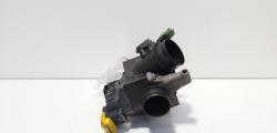 Clapeta acceleratie, cod 9655971880, Ford Focus C-Max, 1.6 TDCI, G8DB (idi:669416)