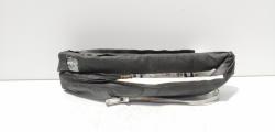 Airbag cortina stanga, cod 985P10681R, Renault Scenic 3 (id:669013)