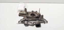 Pompa ulei, cod GM55566000, Opel Insignia A 2.0 CDTI, A20DTH (id:669738)