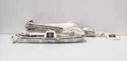 Airbag cortina dreapta, Mercedes Clasa C (W204) (id:669528)