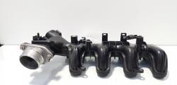 Galerie admisie, cod 9653808680, Peugeot Expert (II), 1.6 HDI, 9HU (idi:669414)