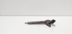 Injector, cod 03L130277Q, 0445110647, Skoda Octavia 2 Combi (1Z5), 2.0 TDI, CFH (idi:667116)