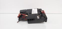 Tablou sigurante borna baterie, cod A2075402550, Mercedes Clasa C (W204) (id:669526)
