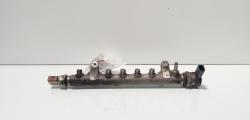 Rampa injectoare cu senzori, cod 03L089C, Audi A3 (8P1) 2.0 TDI, CBB (idi:669762)