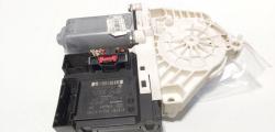Motoras macara usa dreapta fata, cod 1K0959702AC, VW Passat (3C2) (id:669574)