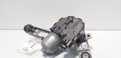 Motoras stergator dreapta fata, cod BM51-17504-BH, Ford Focus 3 (id:669618)