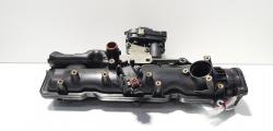 Galerie admisie cu clapete, cod GM55571993, Opel Cascada, 2.0 CDTI, A20DTH (idi:669733)