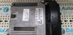 Calculator motor Audi A4 (8EC, B7) cod 03G906016FE, 0281012127 (id:127962)