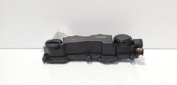 Capac culbutori, cod 9660281080, Citroen C4 (I) coupe, 1.6 HDI, 9HZ (idi:669415)