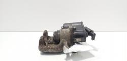 Etrier dreapta spate cu motoras, VW Passat Variant (3C5), 2.0 TDI, CBD (id:670017)