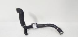 Tub intercooler, cod 5N0145840G, VW Beetle (5C1), 2.0 TDI, CFF (idi:668244)