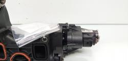 Motoras galerie admisie, cod 03L129086A, Vw Golf 5 Plus (5M1), 1.6 TDI, CAY (idi:654291)