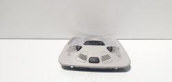 Lampa plafon fata, cod A2038206701, Mercedes Clasa C (W203) (id:669373)