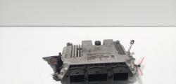 Calculator motor ECU, cod 8M51-12A650-MD, 0281012487, Ford Focus C-Max, 1.6 TDCI, G8DB (idi:669372)