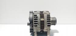 Alternator 180A Bosch, cod 03G903023, Vw Passat (3C2) 2.0 TDI, CBB (idi:670006)
