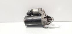 Electroventilator, cod 03G911023A, Audi A4 (8EC, B7), 2.0 TDI, BRE, cutie automata (id:670494)