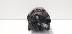 Alternator 180A Valeo, cod 03G903016A, Audi A6 (4F2, C6), 2.0 TDI, BLB (id:670491)