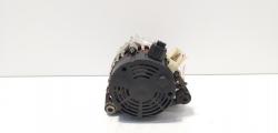 Alternator 105A, cod 4M5T-10300-LC, Ford Focus 2 (DA) 1.8 TDCI, KKDA (id:670498)