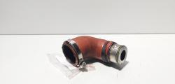 Furtun intercooler, cod 3C0145828M, K, VW Passat Variant (3C5), 2.0 TDI, BMP (id:669987)