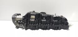 Galerie admisie cu clapete, cod 03L129711AG, Audi A4 (8K2, B8), 2.0 TDI, CAG (id:669974)