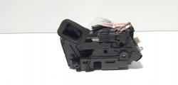 Broasca usa stanga spate, cod 5K4839015R, VW Polo (6R) (id:670558)