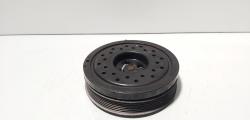 Fulie motor, cod GM55569985, Opel Astra K, 1.6 CDTI, B16DTH (id:670424)
