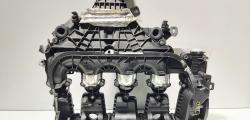 Galerie admisie cu capac culbutori, cod 9674394480, Ford Kuga I, 2.0 TDCI, UFDA (id:670380)