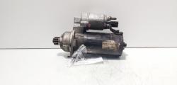 Electromotor cu Start Stop, cod 02M911024, VW Passat CC (357), 2.0 TDI, CBA, 6 vit man (id:670411)