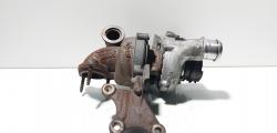 Turbosuflanta, cod 7G9Q-6K682-BC, Ford Mondeo 4, 1.8 TDCI, QYBA (id:670510)