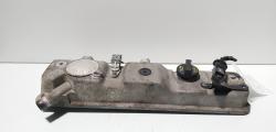 Capac culbutori, cod 1S4Q-6K271-BA, Ford Focus 2 Combi (DA), 1.8 TDCI, KKDA (id:670379)