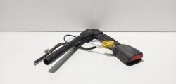 Capsa centura dreapta fata, cod 531098008C, Land Rover Freelander (LN) (id:670188)