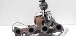 Turbosuflanta, cod 03G253010A, VW Passat (3C2), 2.0 TDI, BMR (id:669991)