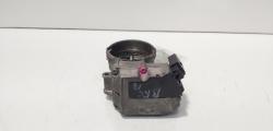 Clapeta acceleratie, cod 03G128063C, Audi A4 Avant (8ED, B7), 1.9 TDI, BRB (id:669890)