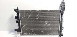 Radiator racire apa, cod BV61-8005-BB, Ford Focus 3 Turnier, 1.6 TDCI, T1DA (id:627369)