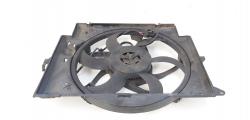 Electroventilator cu releu, Bmw 1 (E81, E87) 2.0 diesel, N47D20A (id:665280)