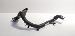 Tub intercooler, cod 3C0145840H, VW Touran (1T1, 1T2), 1.9 TDI, BLS (id:669979)