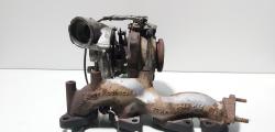 Turbosuflanta, cod 03G253014K, VW Passat (3C2), 2.0 TDI, BMR (id:669993)