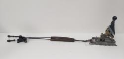 Timonerie, cod 5N0711049G, Vw Tiguan (5N) 2.0 TDI, CBA, 6 vit man (id:670251)