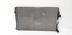 Radiator racire apa auxiliar, cod 1K0121251BN, VW Golf 6 (5K1), 1.4 TSI, CAX (id:669850)