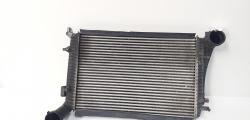 Radiator intercooler, cod 3C0145803E, VW Golf 6 (5K1), 2.0 TDI, BMP (id:669846)