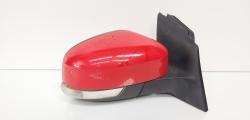 Oglinda electrica dreapta cu semnalizare, Ford Focus 3, volan pe dreapta (id:669944)