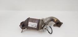 Catalizator, cod 1K0254211A, Seat Toledo 4 (KG3), 1.4 TSI, CAXA (id:670236)