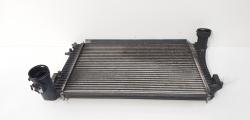 Radiator intercooler, cod 3C0145803E, VW Passat Variant (3C5), 2.0 TDI, BMP (id:669836)