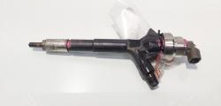 Injector, cod 55567729, Opel Astra J, A17DTJ (id:573840)