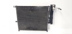 Radiator clima, cod 3400400, Bmw X3 (E83), 2.0 diesel, N47D20C (id:670332)